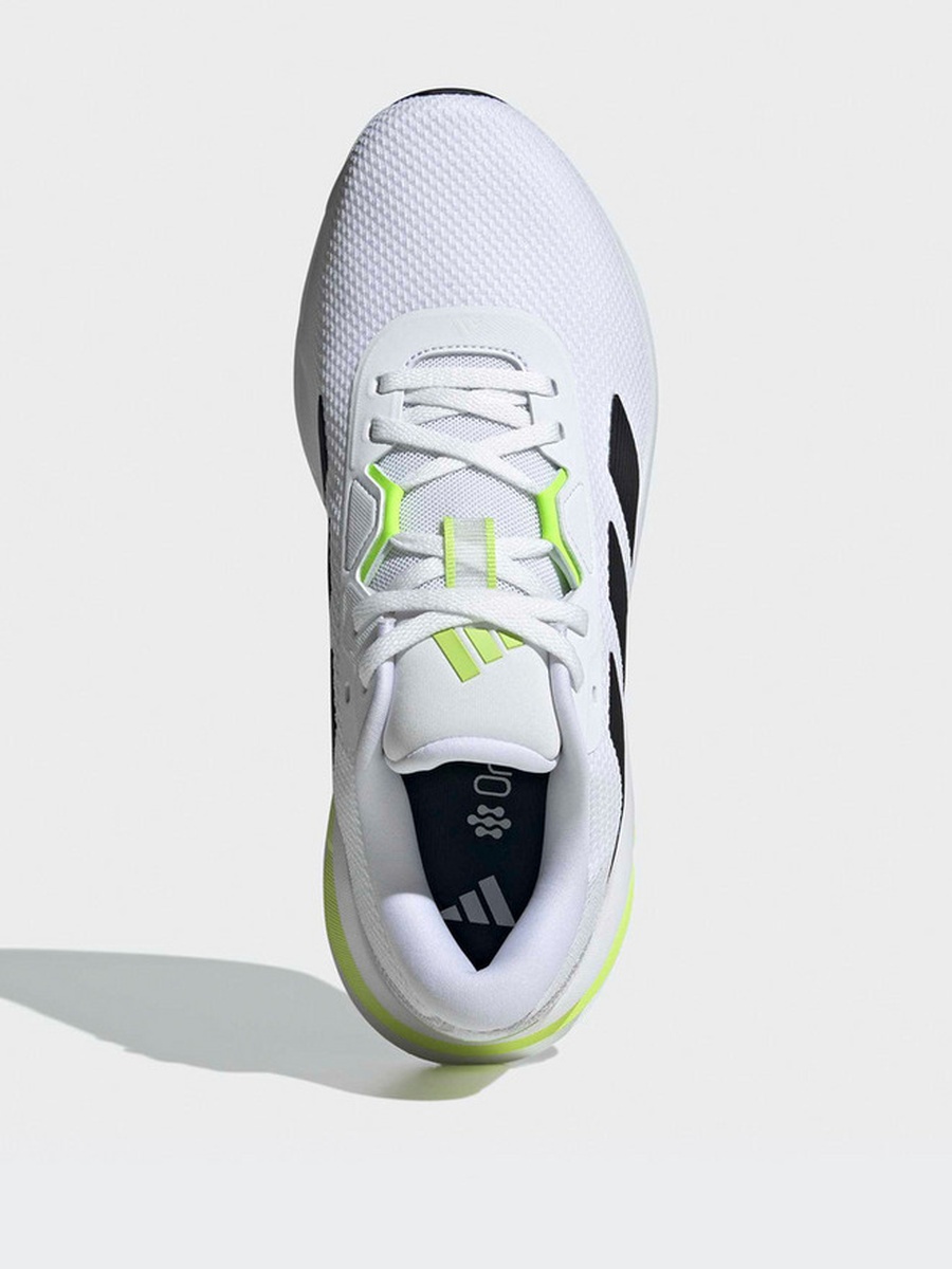Men Galaxy 7 Lace-Up Running Shoes