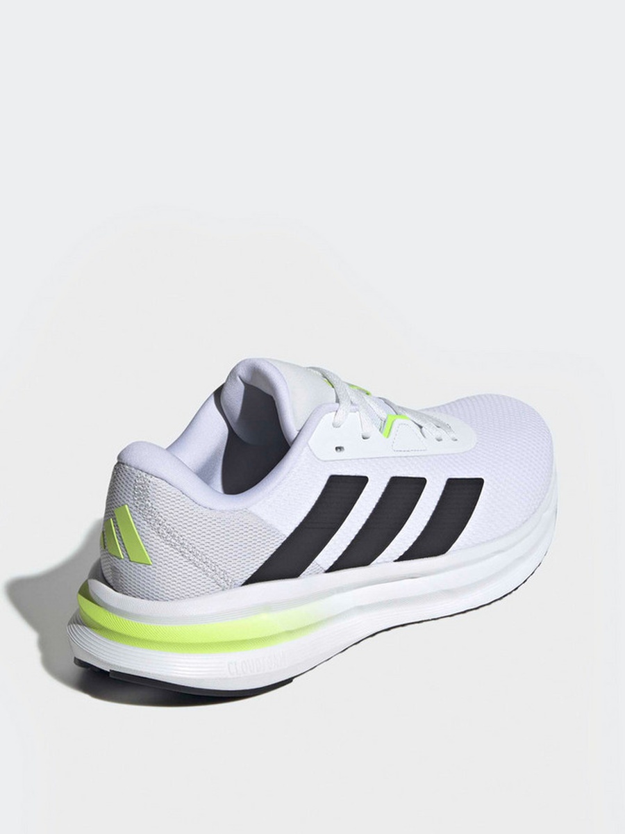 Men Galaxy 7 Lace-Up Running Shoes