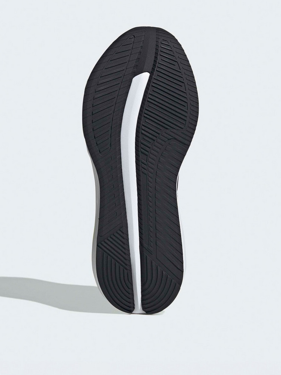Men Galaxy 7 Lace-Up Running Shoes
