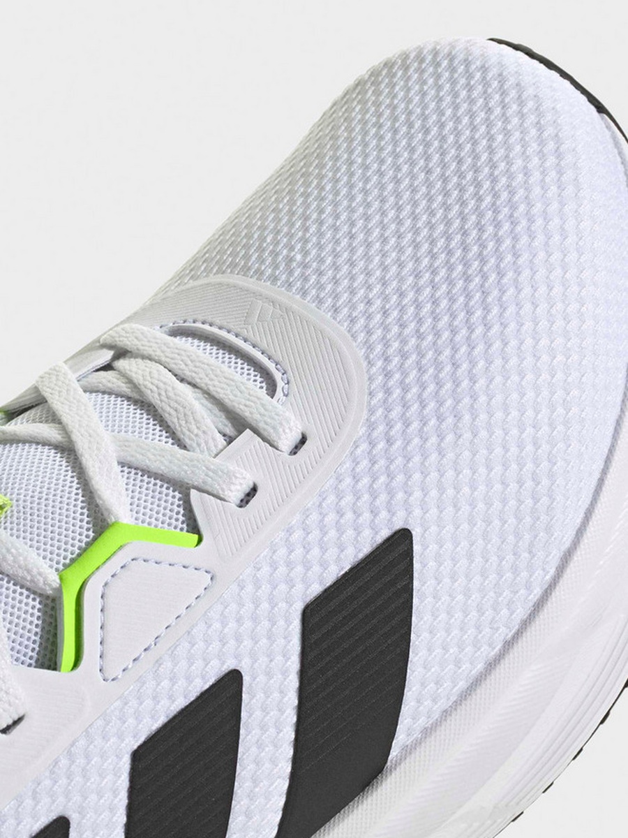 Men Galaxy 7 Lace-Up Running Shoes