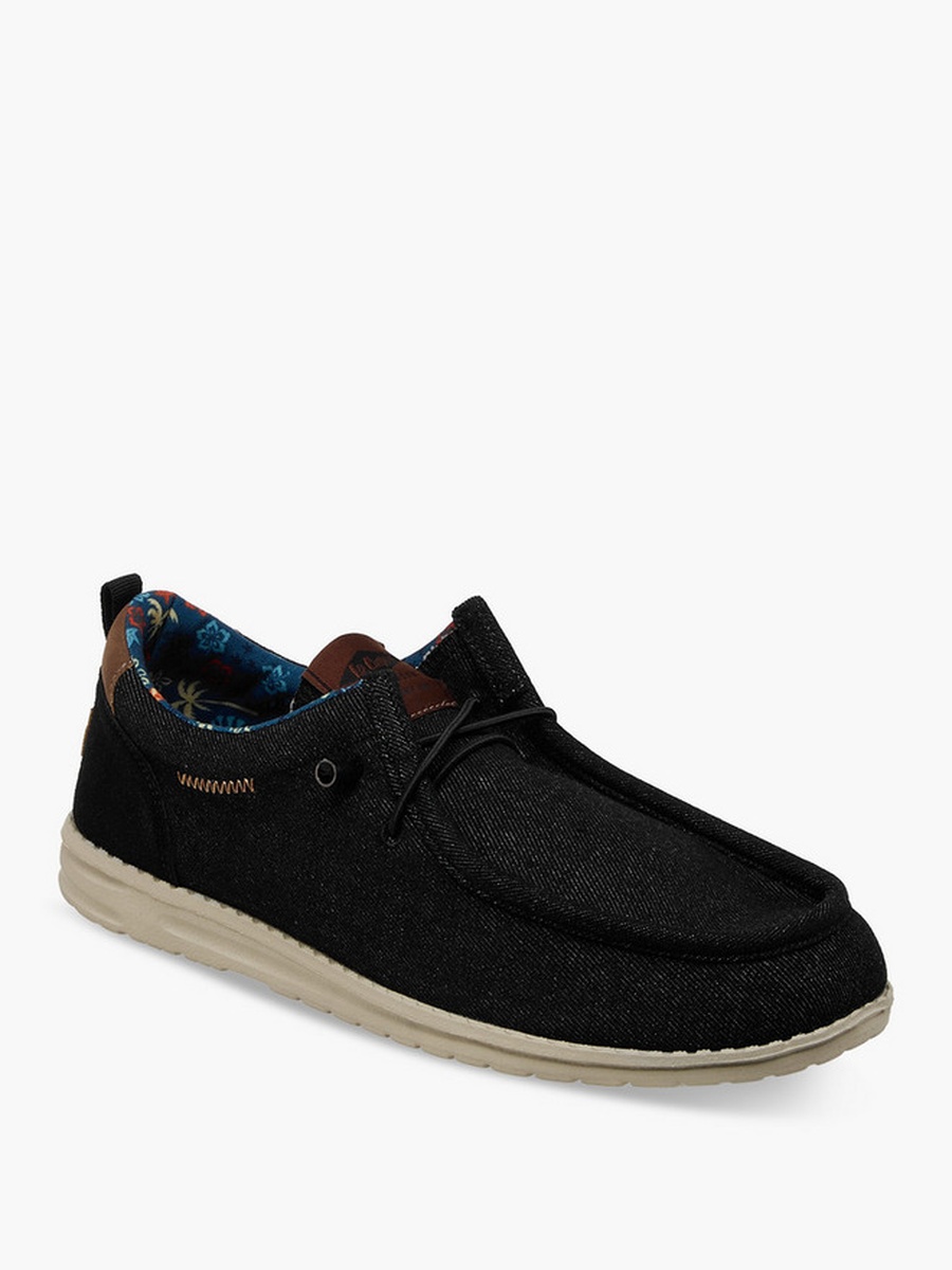 Men Slip-On Loafers