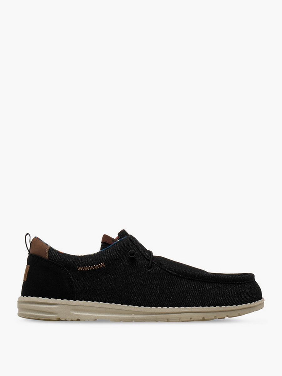 Men Slip-On Loafers