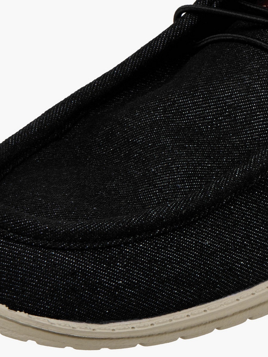 Men Slip-On Loafers
