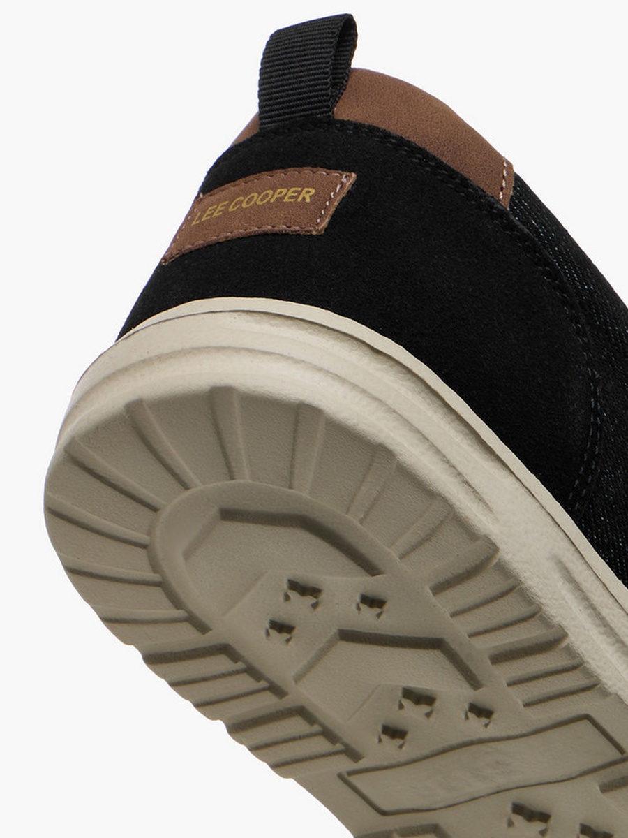 Men Slip-On Loafers