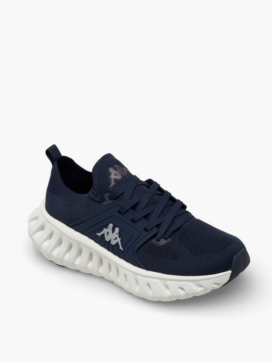 Men Lace-Up Sports Shoes