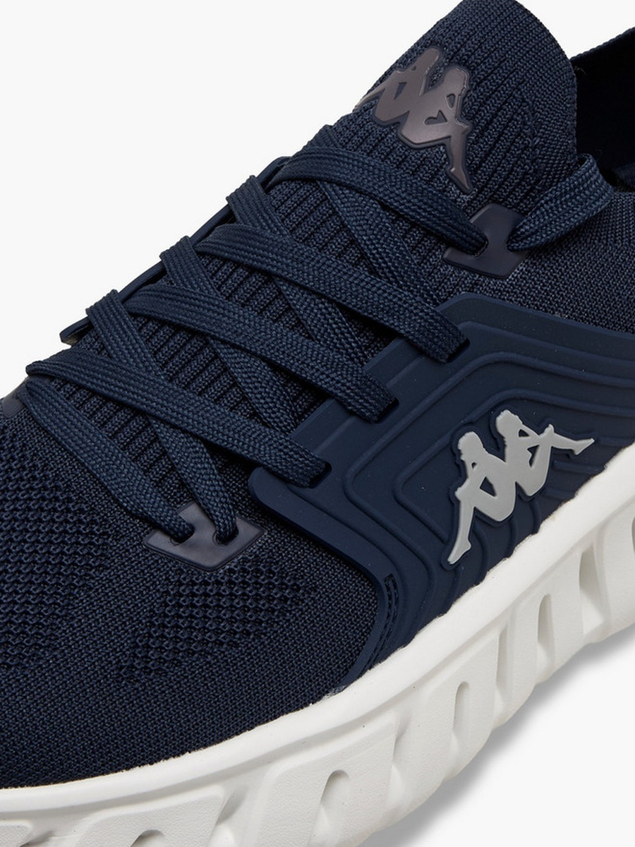 Men Lace-Up Sports Shoes
