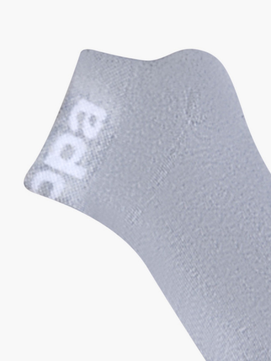 Men Ankle Length Sports Socks - Set of 7