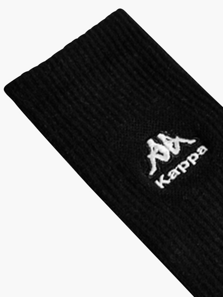 Men Crew Length Sports Socks - Set of 3