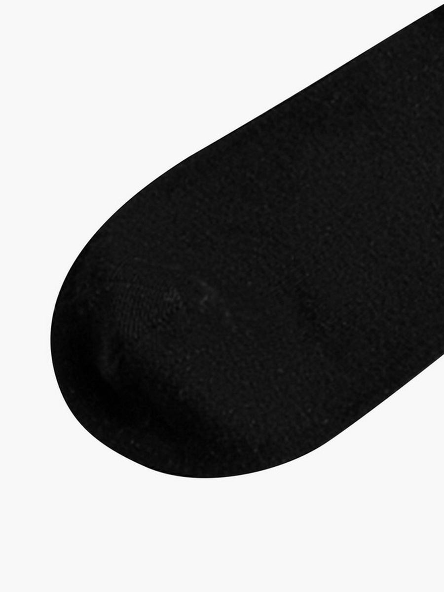Men Crew Length Sports Socks - Set of 3