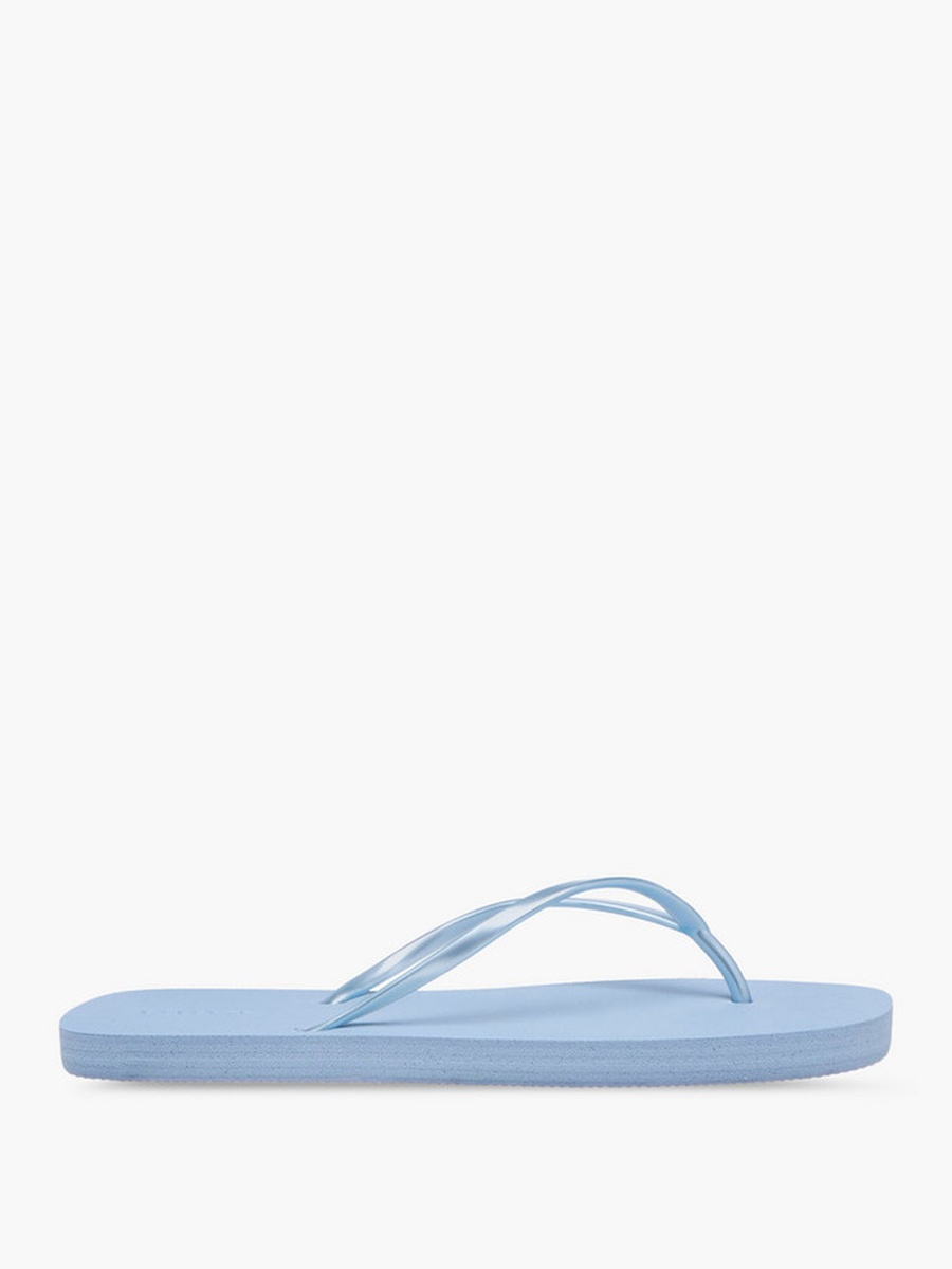 Women Slip-On Flip-Flops