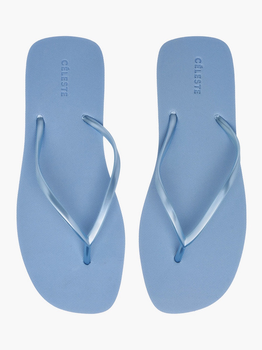 Women Slip-On Flip-Flops