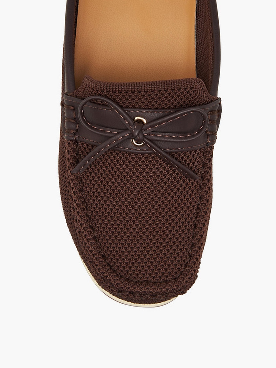 Women Wedge Heel Mules