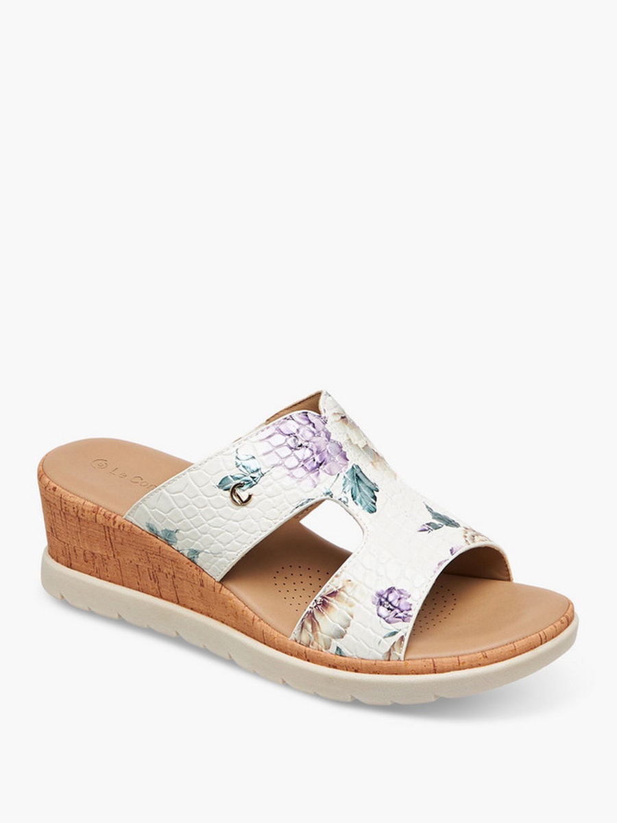 Women Wedge Sandals