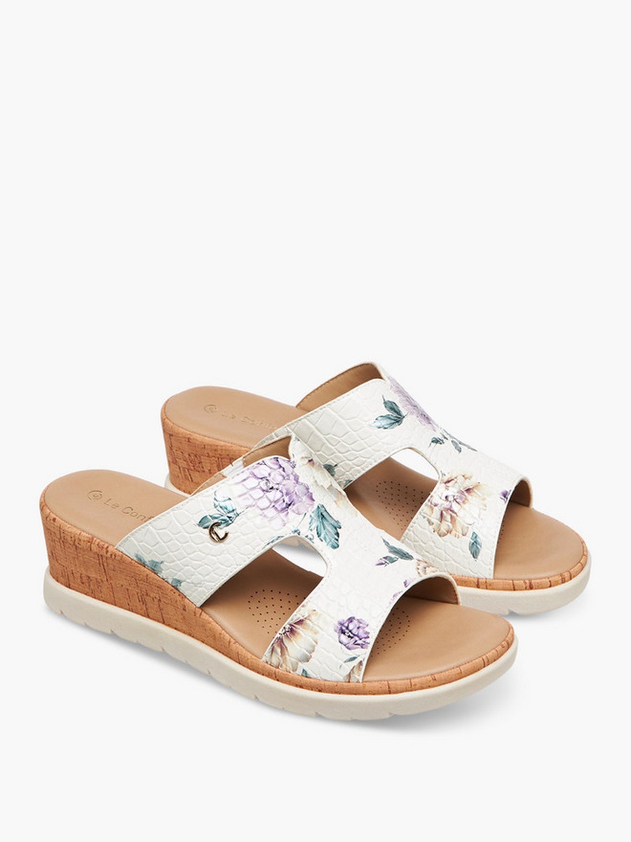 Women Wedge Sandals