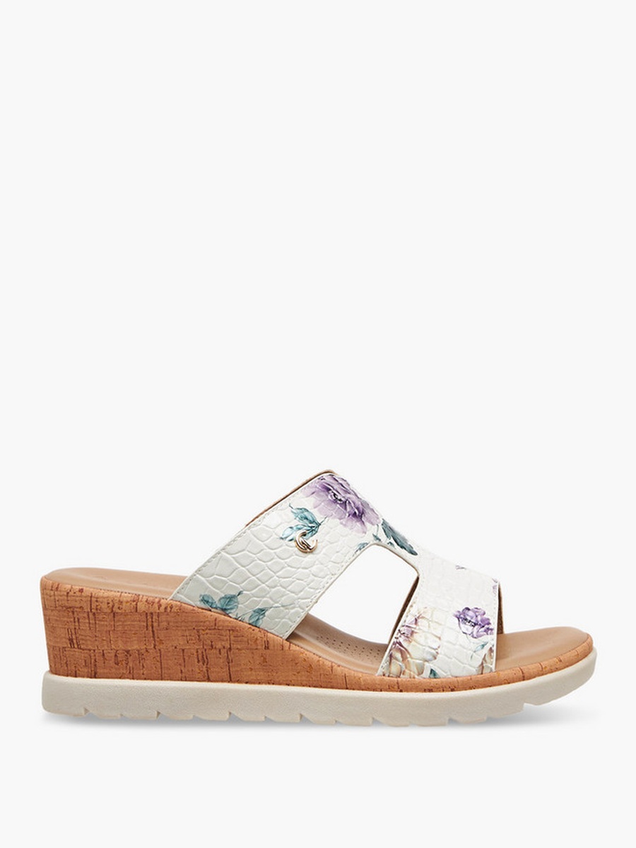 Women Wedge Sandals