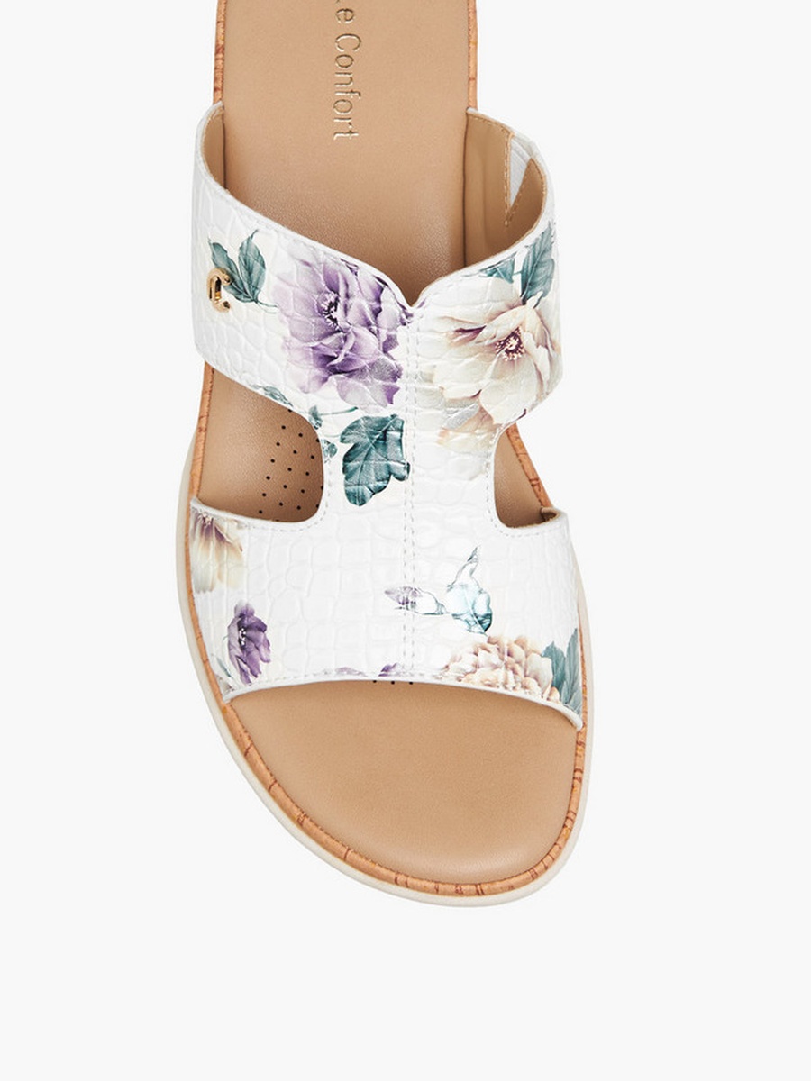 Women Wedge Sandals