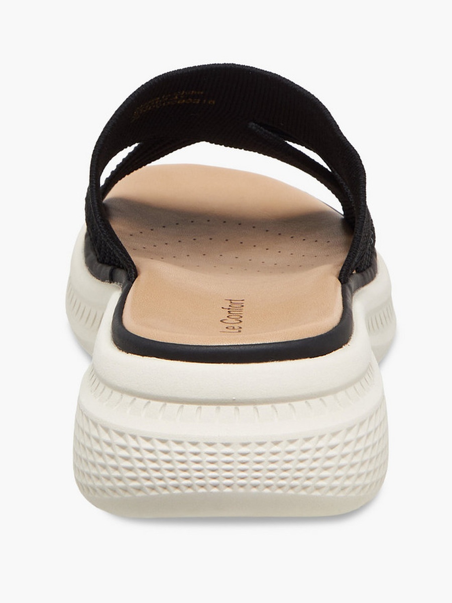 Women Embellished Flyknit Sandals