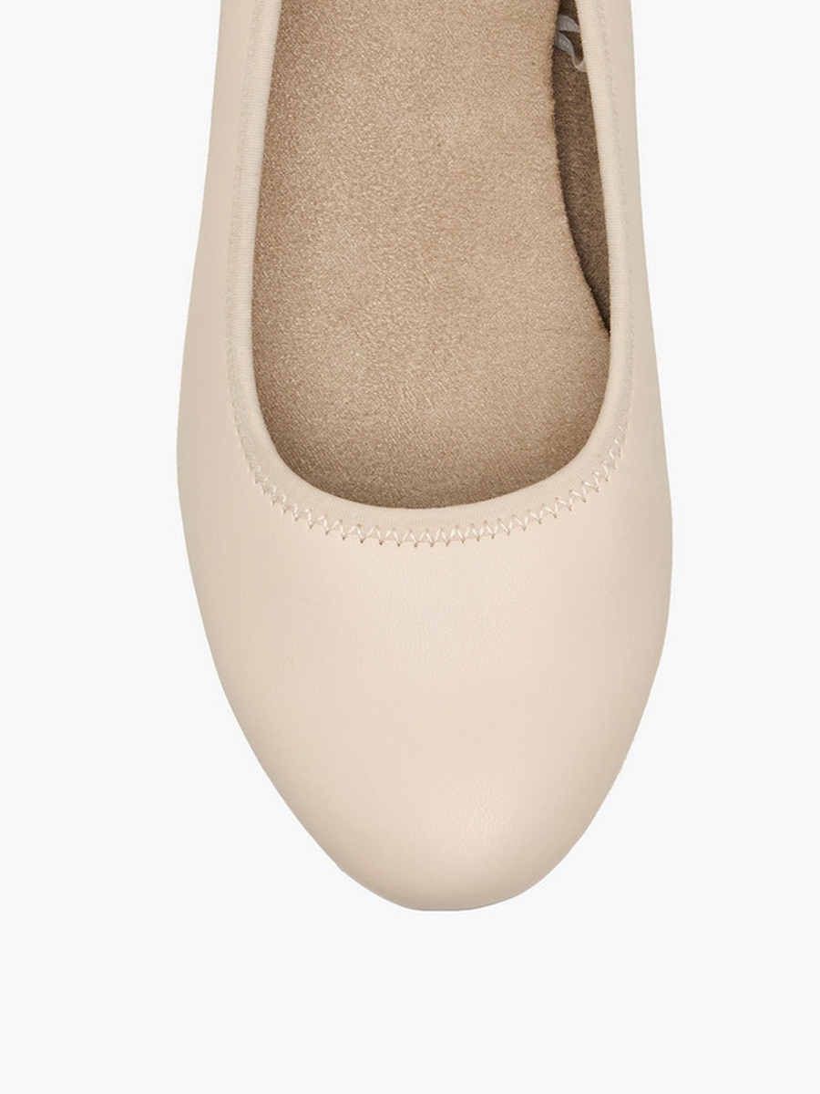 Women Block Heel Pumps