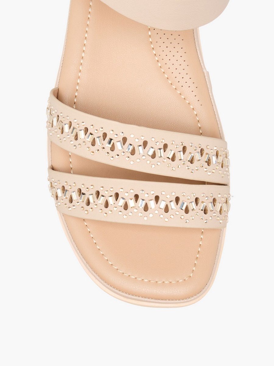 Women Embellished Sandals