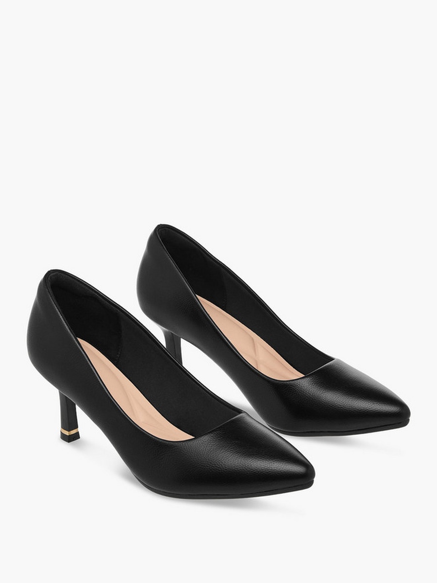 Women Stiletto Heel Pumps
