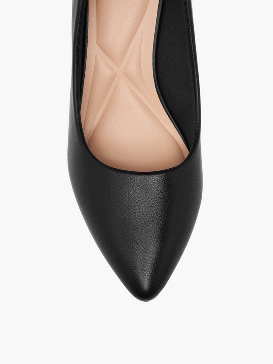 Women Stiletto Heel Pumps