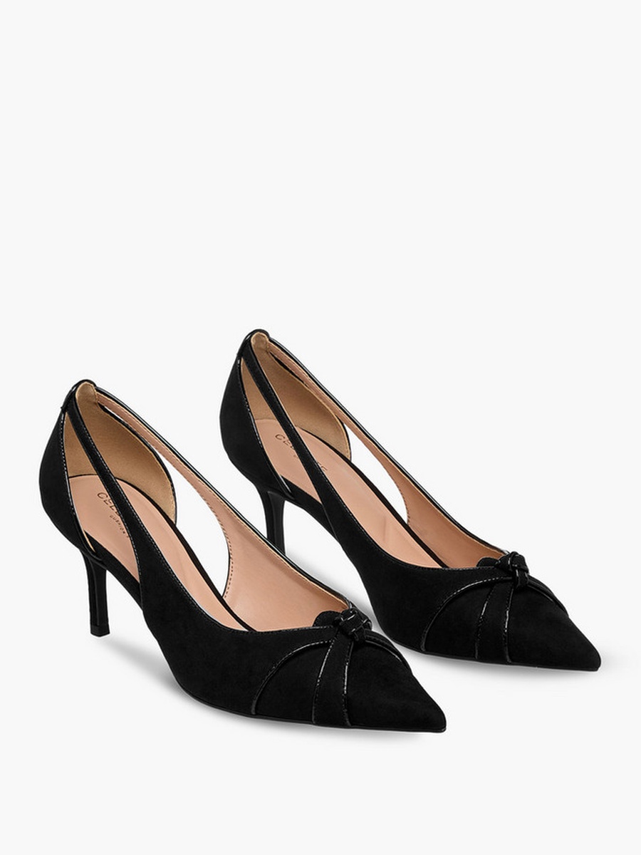 Women Stiletto Heel Pumps