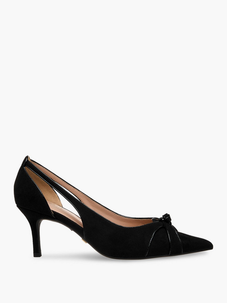 Women Stiletto Heel Pumps