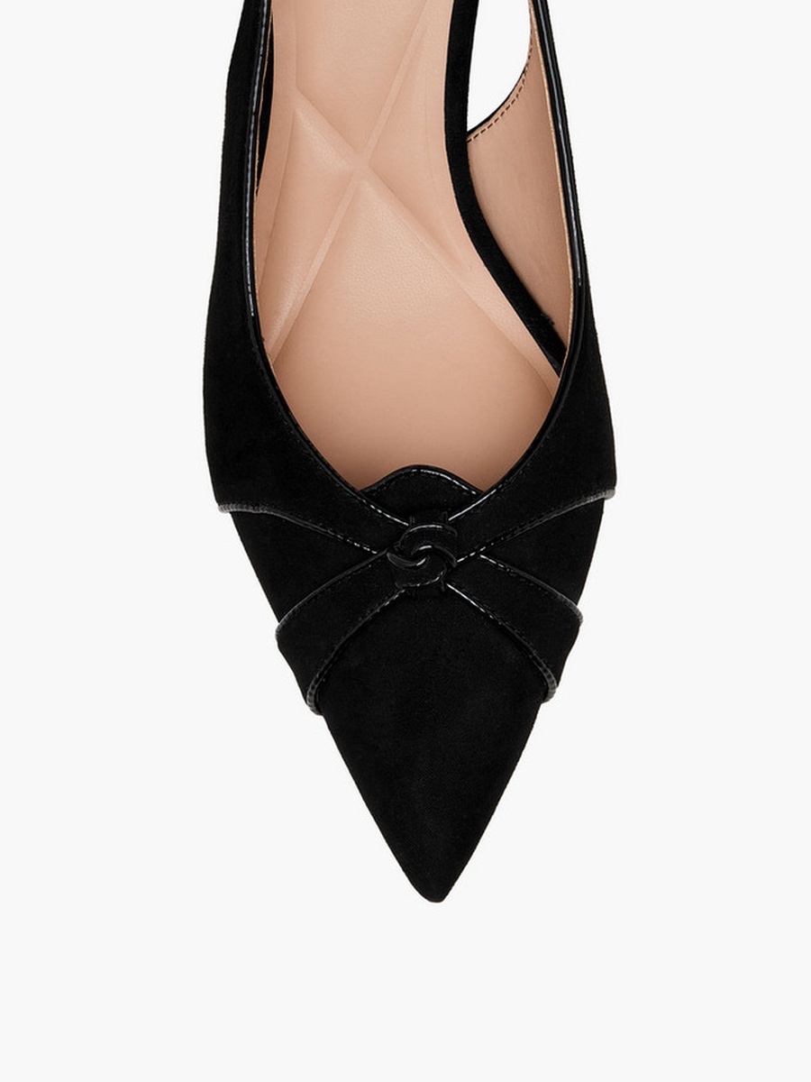 Women Stiletto Heel Pumps