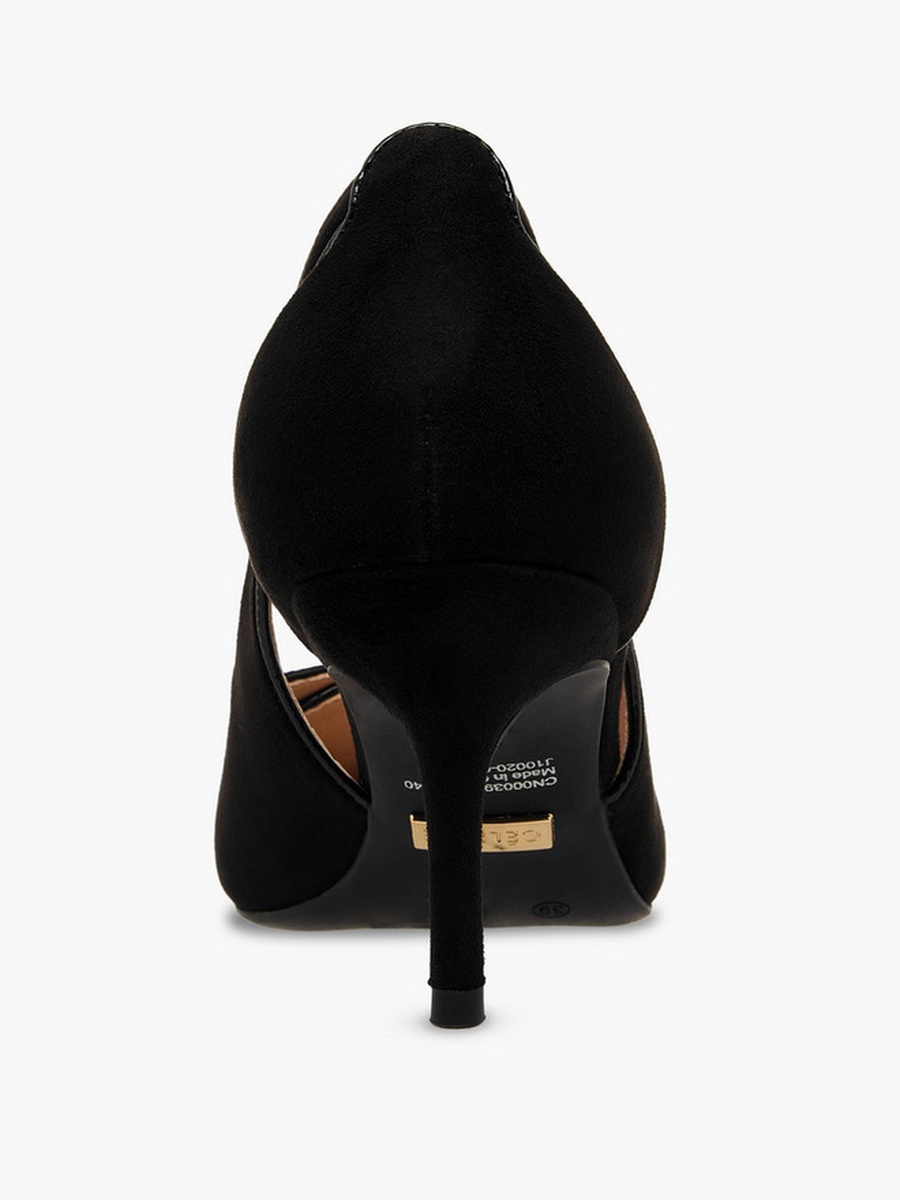 Women Stiletto Heel Pumps