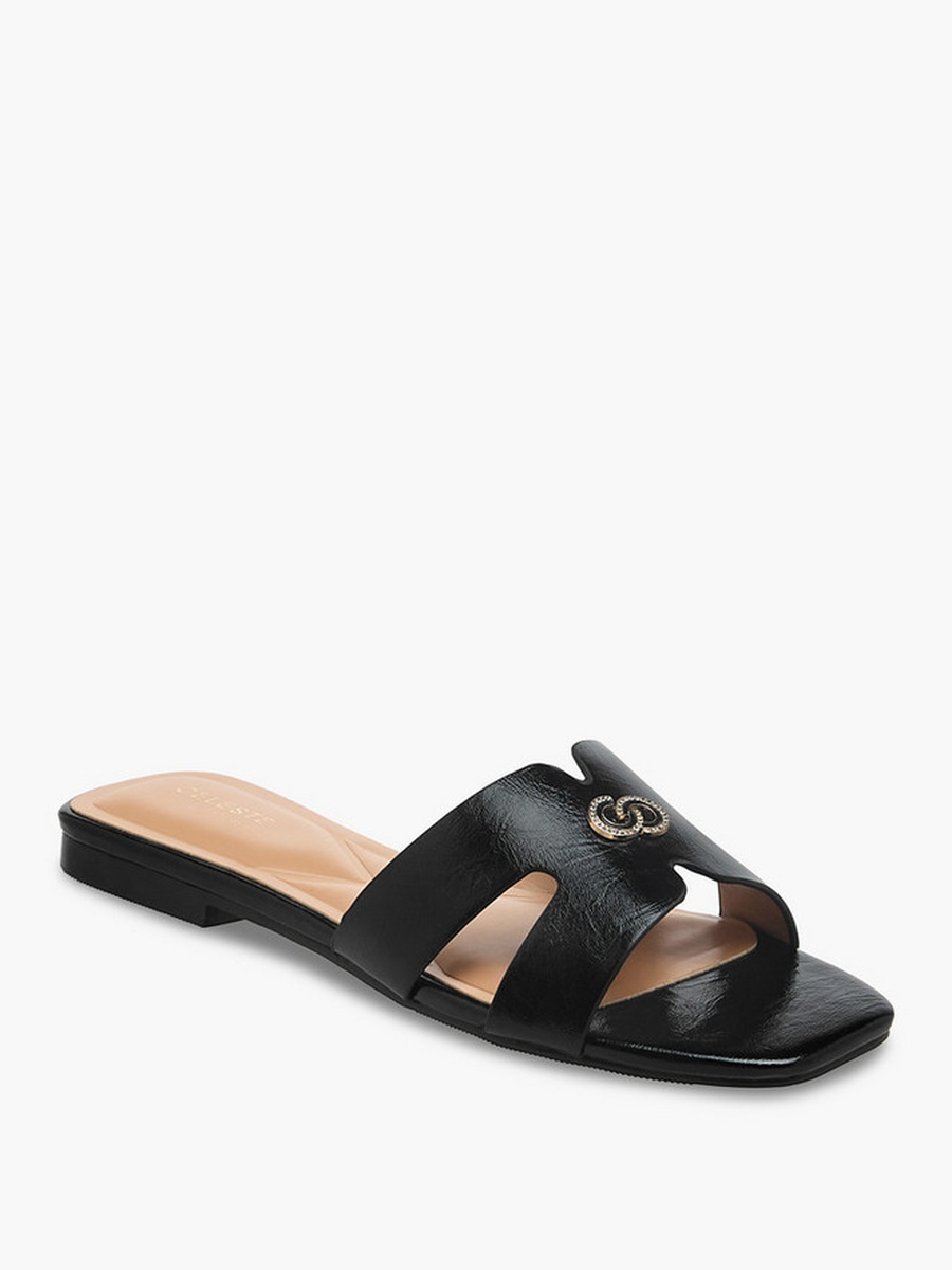Women Slip-On Sandals