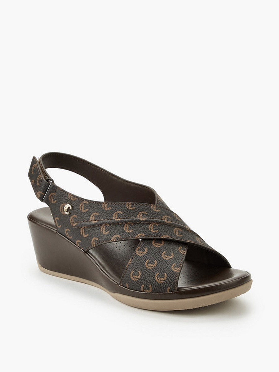 Women Wedge Heel Sandals