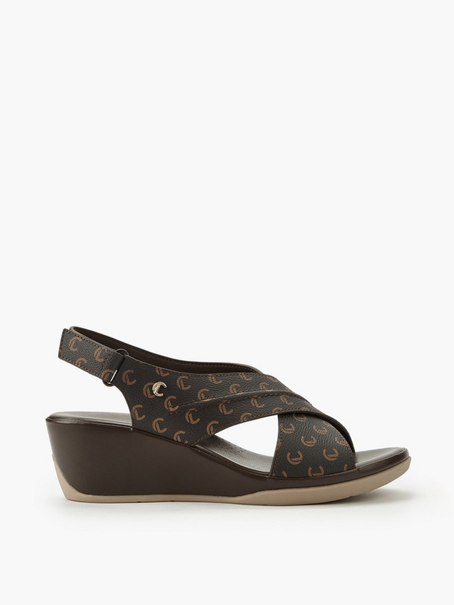 Women Wedge Heel Sandals