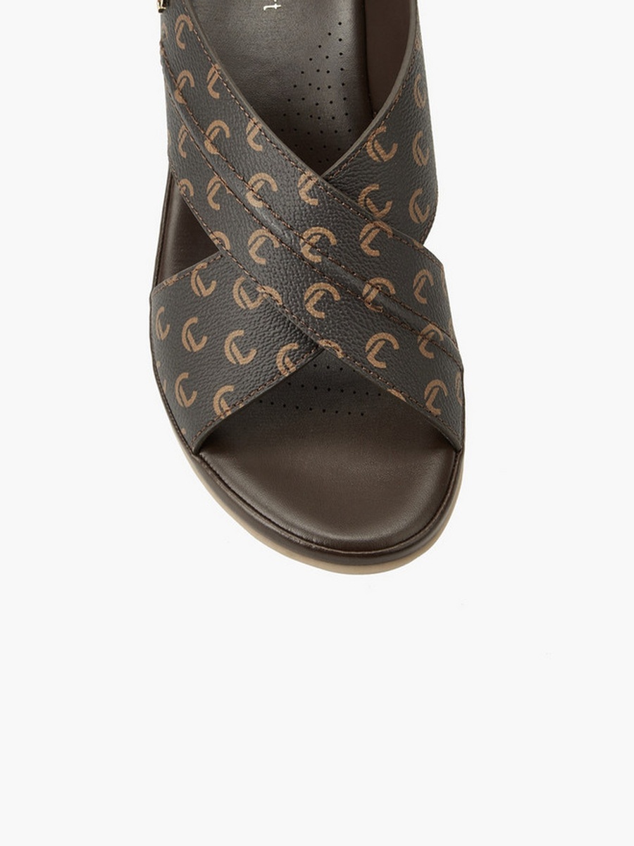 Women Wedge Heel Sandals