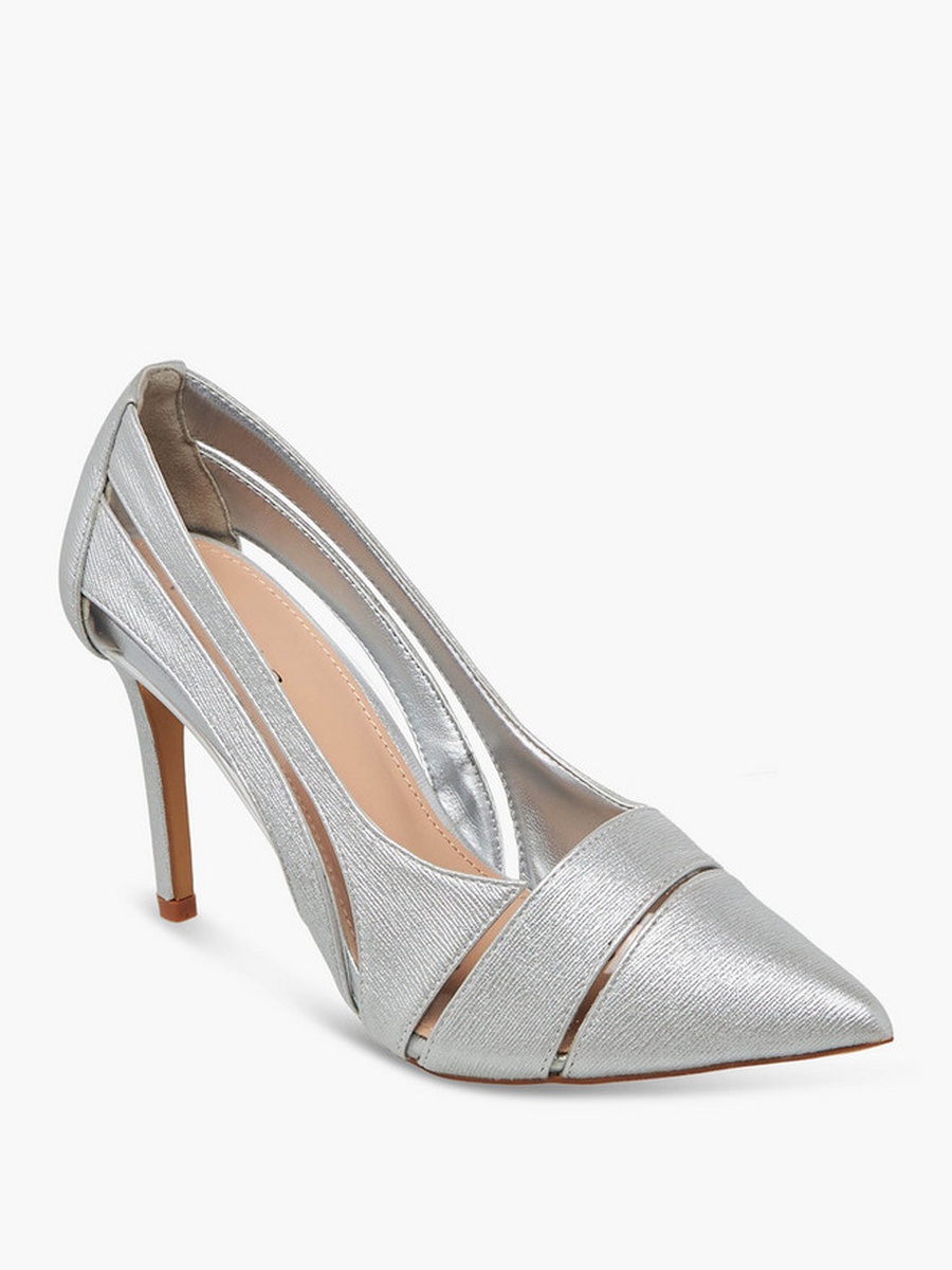Women Stiletto Heel Pumps 