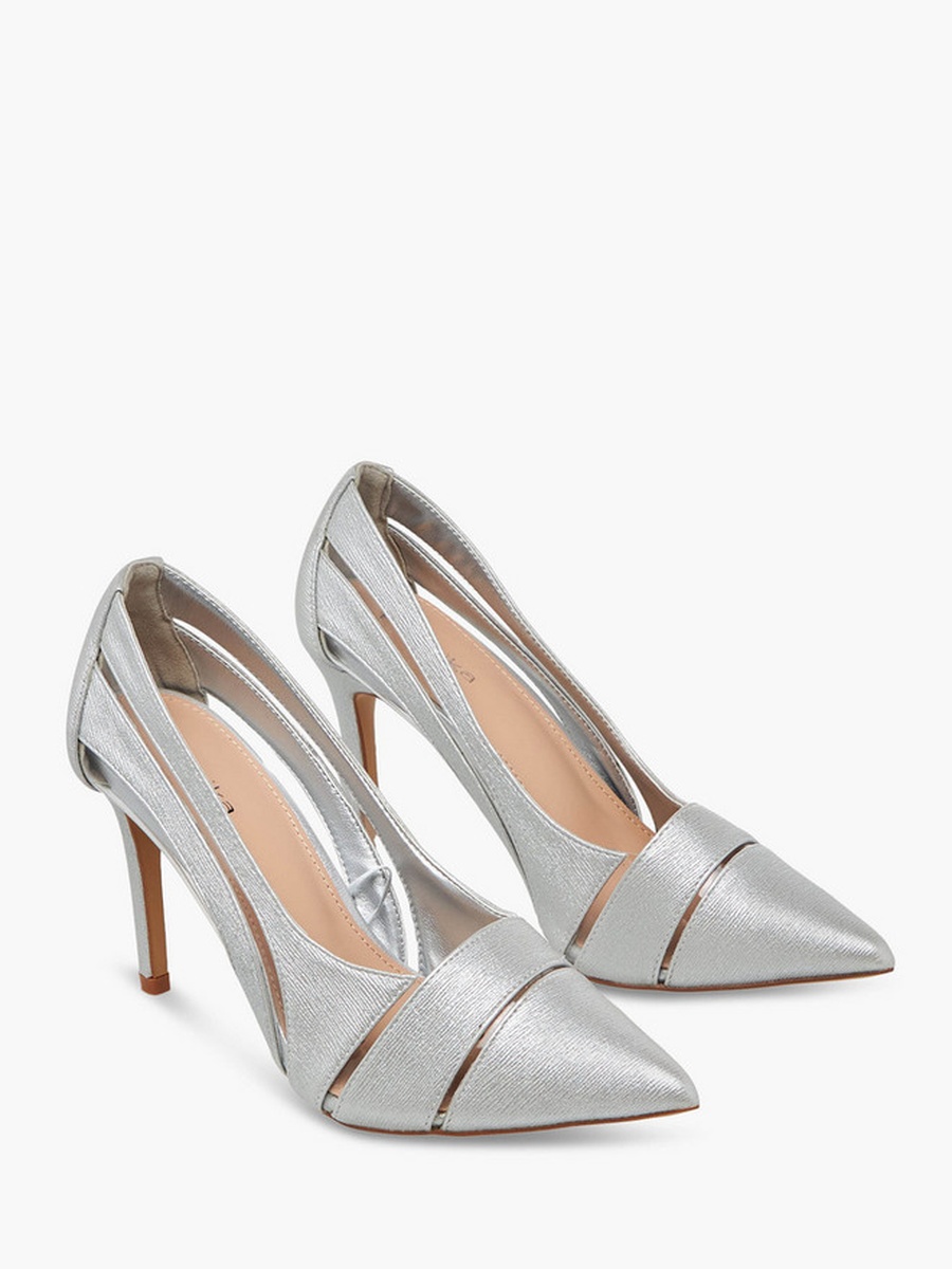 Women Stiletto Heel Pumps 