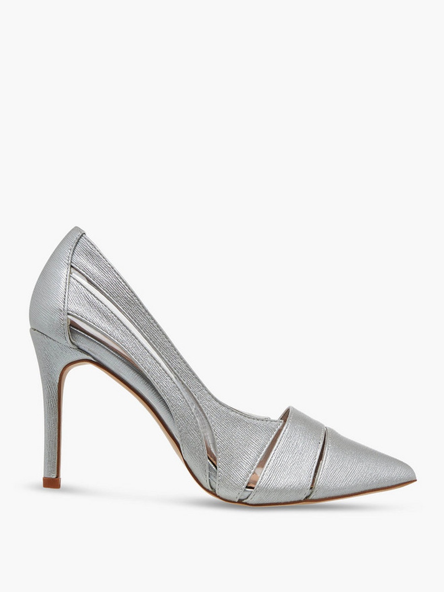 Women Stiletto Heel Pumps 