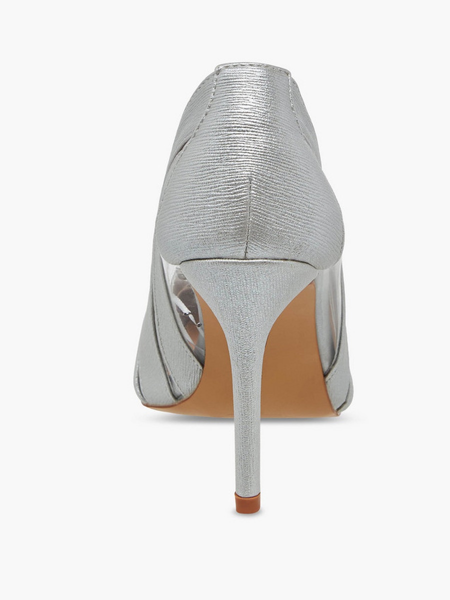 Women Stiletto Heel Pumps 