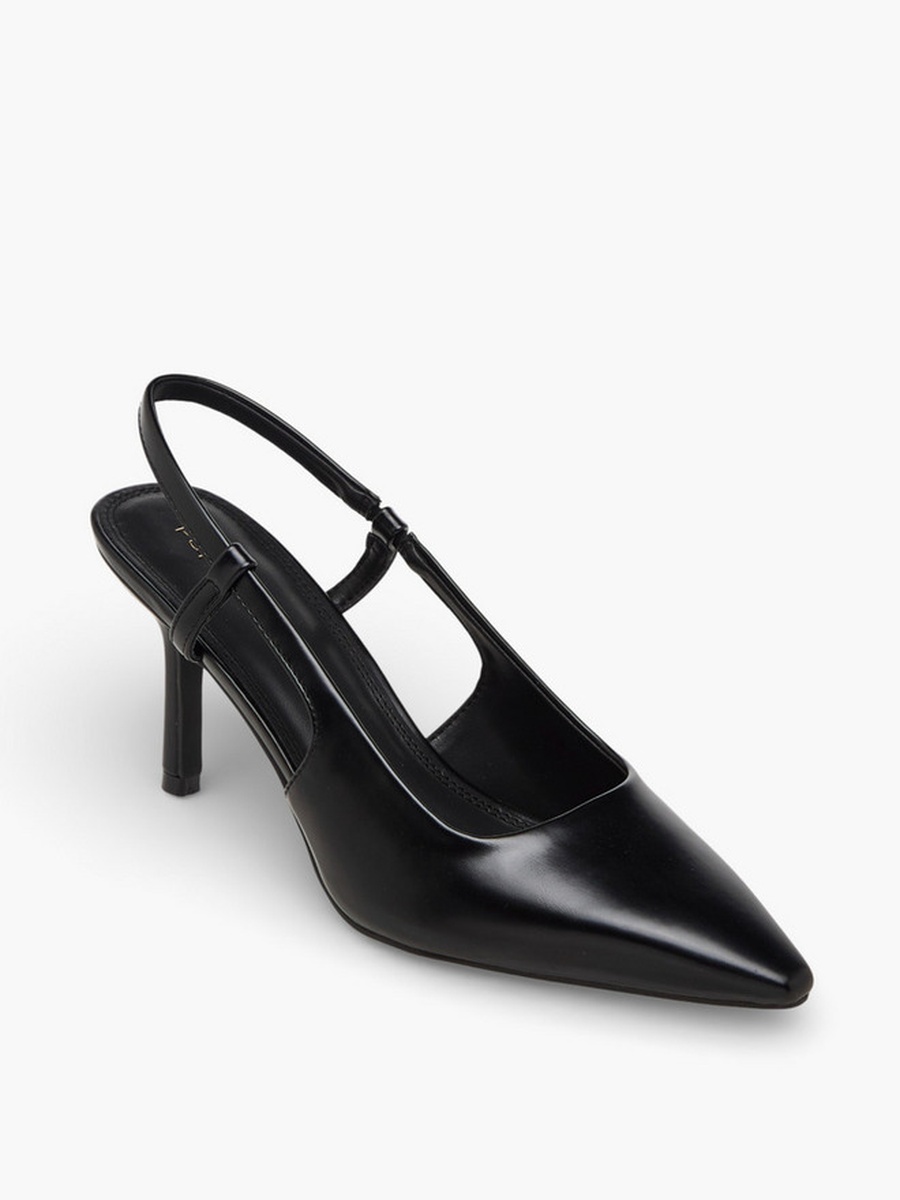 Women Stiletto Heel Shoes