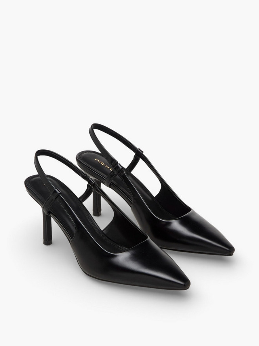 Women Stiletto Heel Shoes
