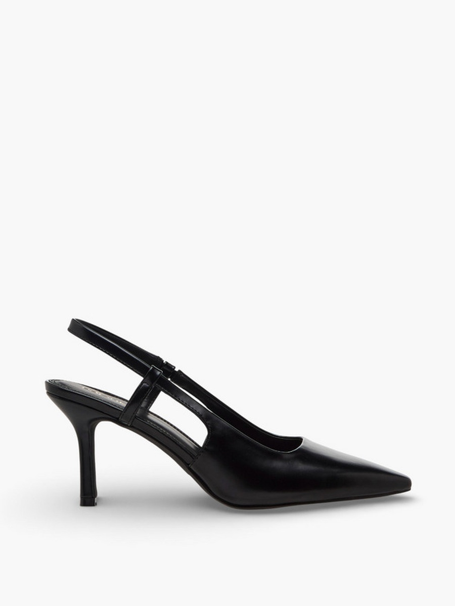 Women Stiletto Heel Shoes