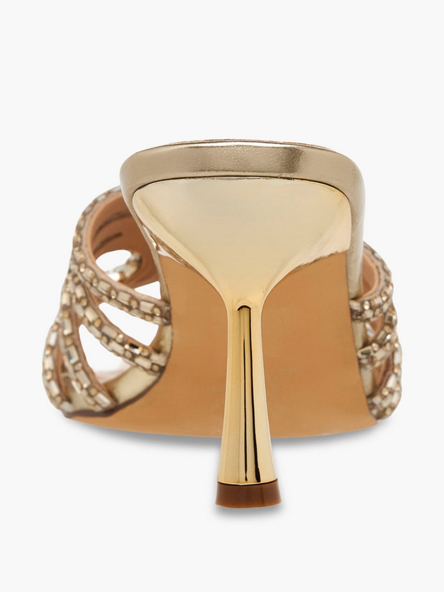 Women Stiletto Heel Sandals 