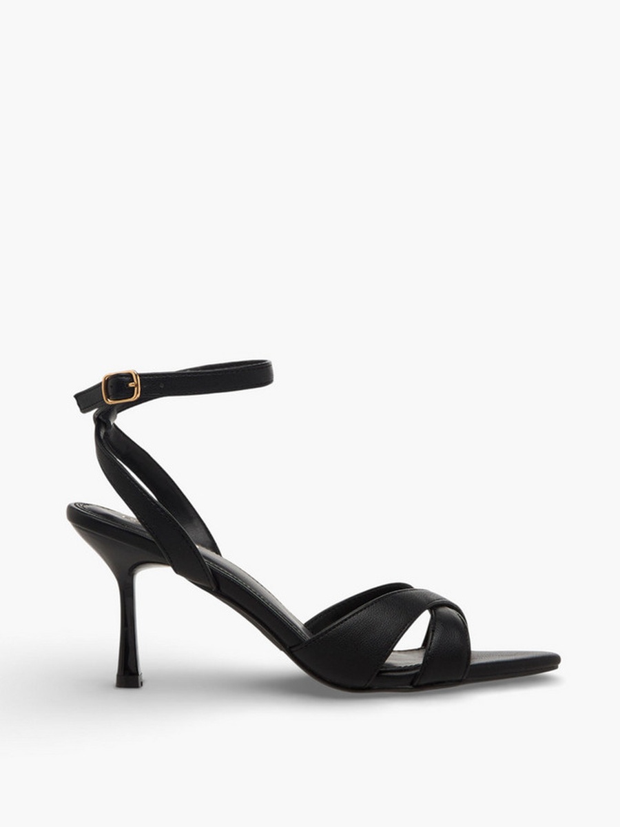 Women Stiletto Heel Sandals