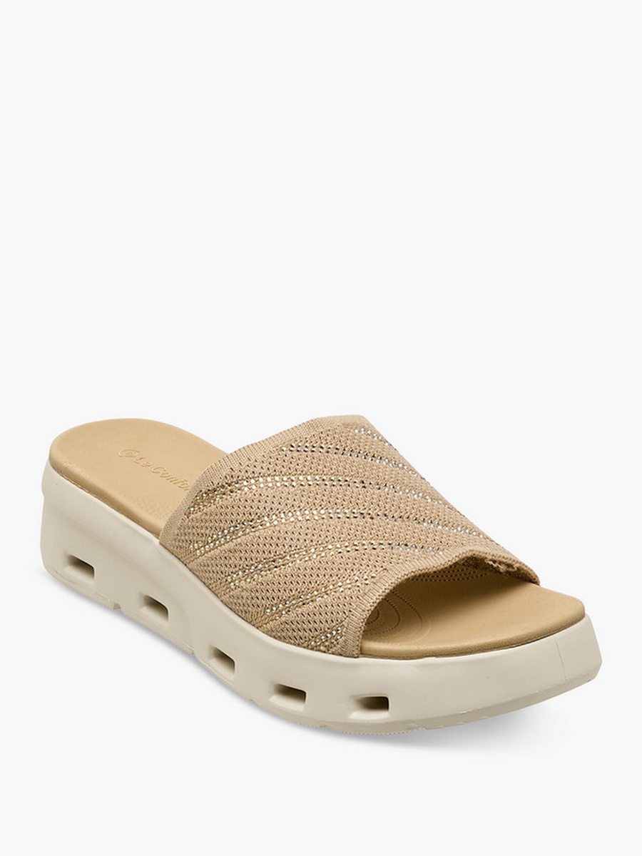 Women Flynkit Wedges Sandals 