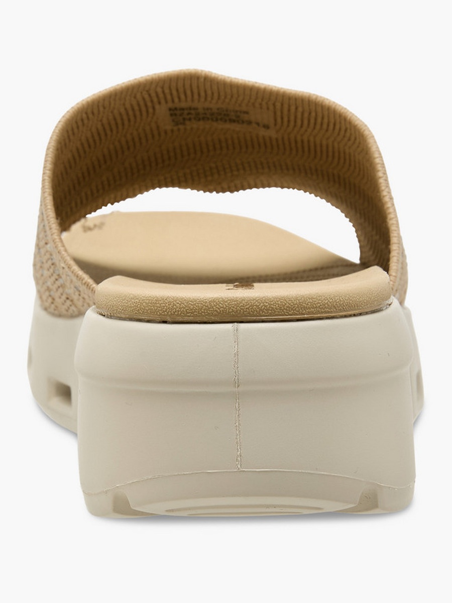 Women Flynkit Wedges Sandals 