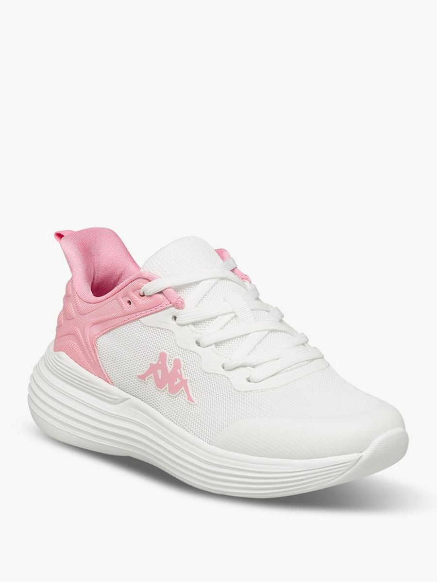Women Lace-Up Sports Shoes