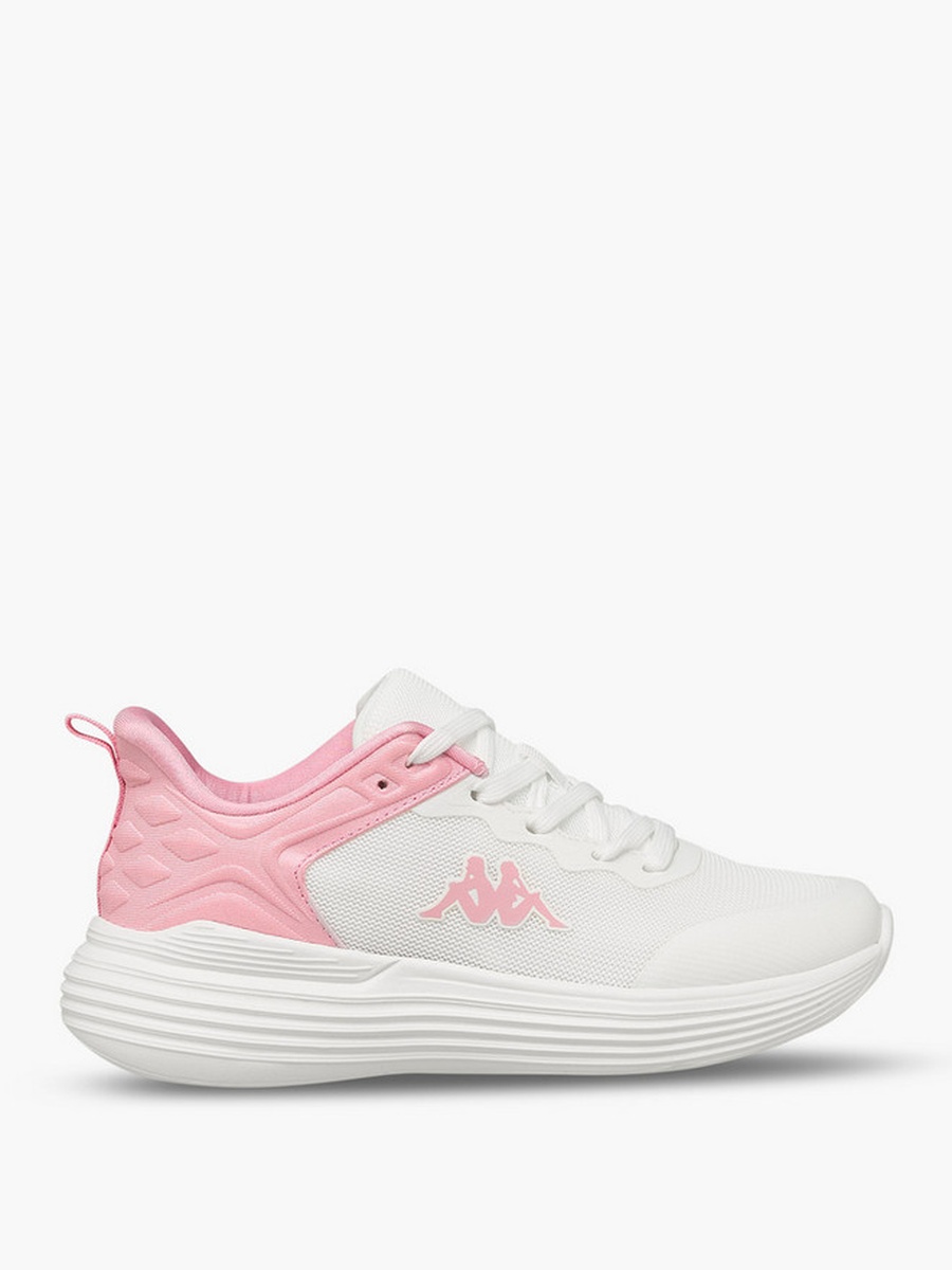 Women Lace-Up Sports Shoes