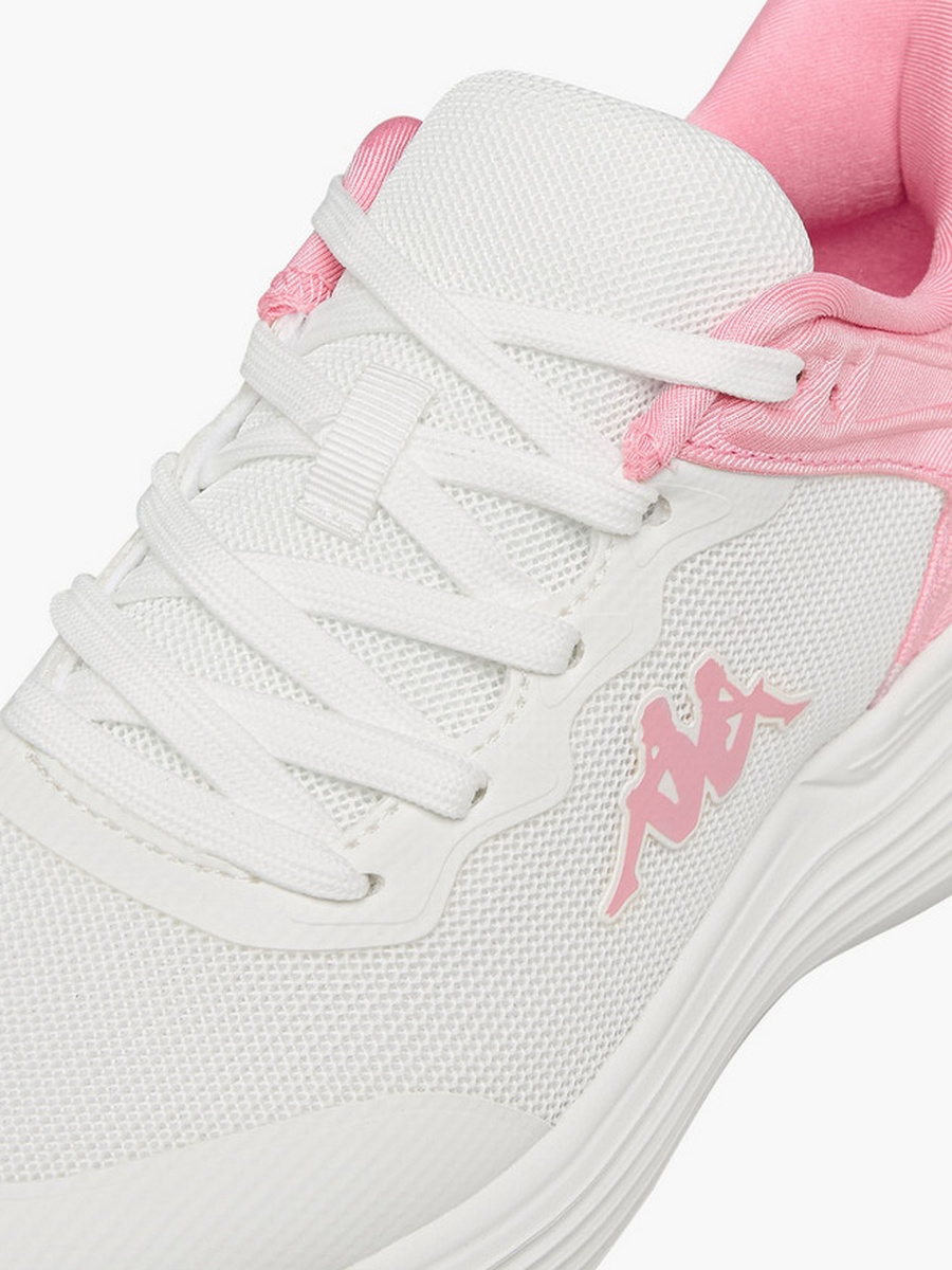 Women Lace-Up Sports Shoes