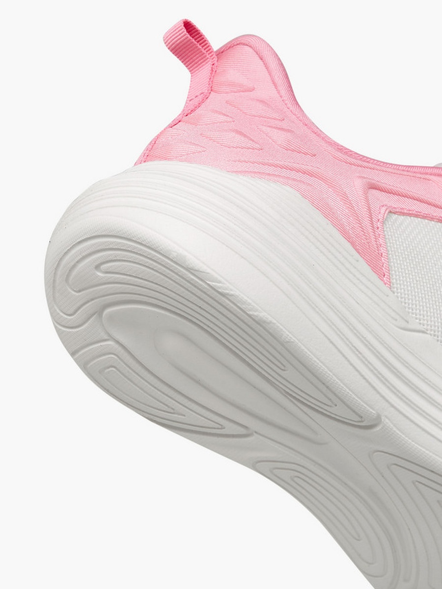Women Lace-Up Sports Shoes
