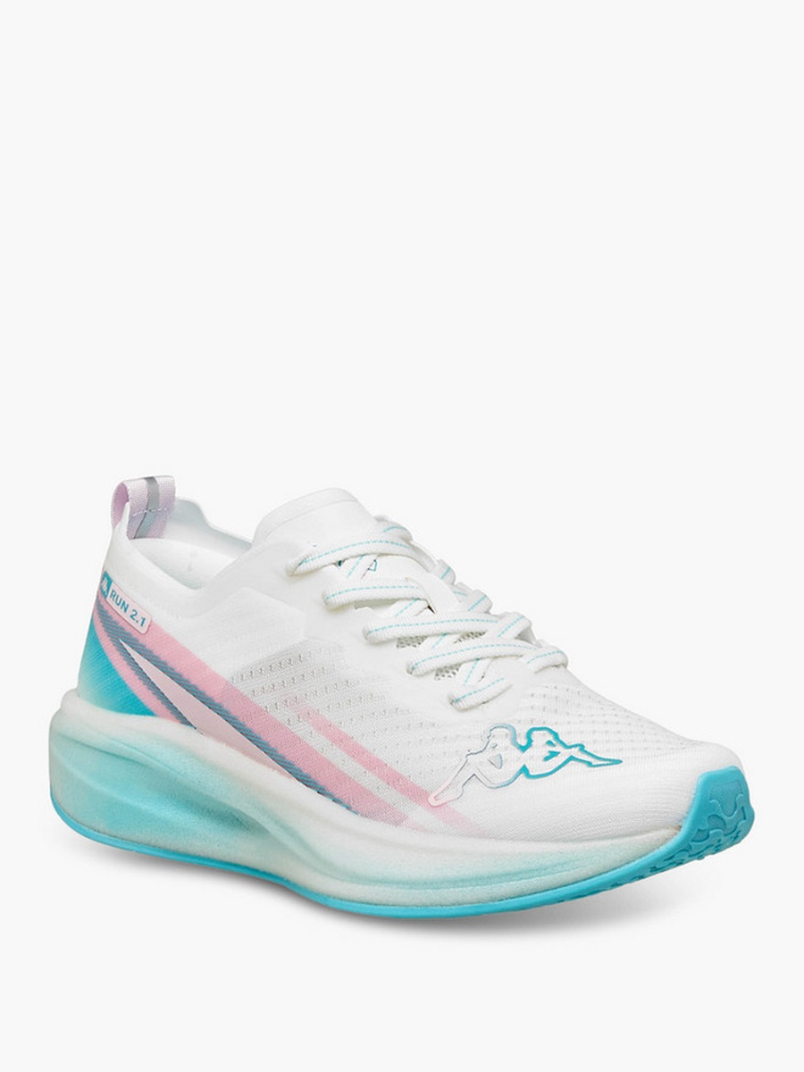 Women Lace-Up Sports Shoes