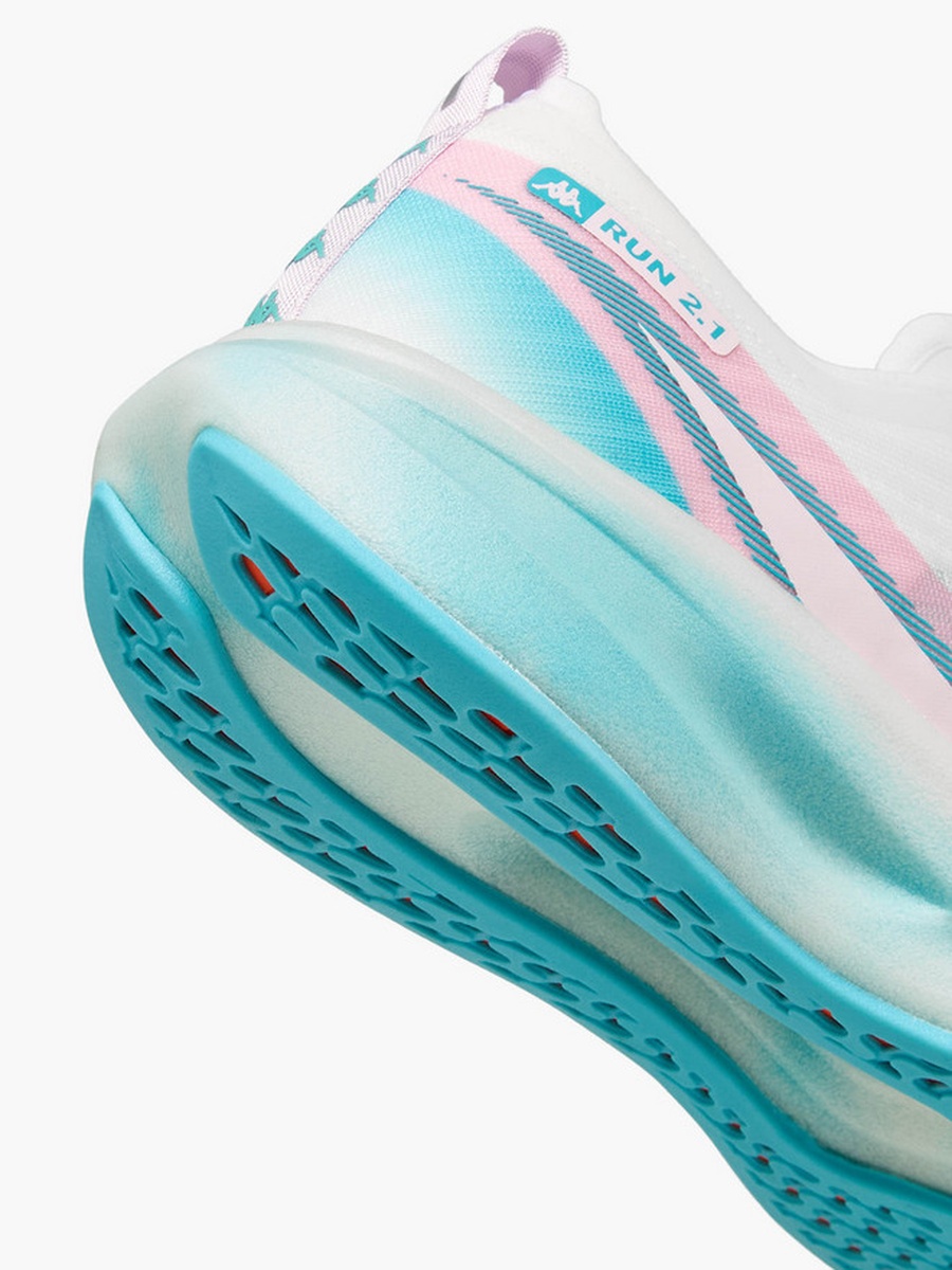 Women Lace-Up Sports Shoes